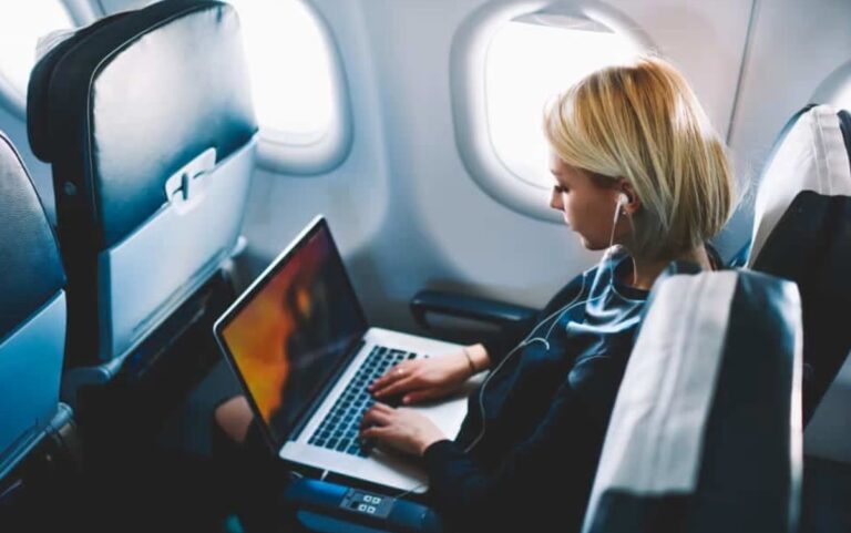 How Many Laptops Can You Bring On A Plane? Answered